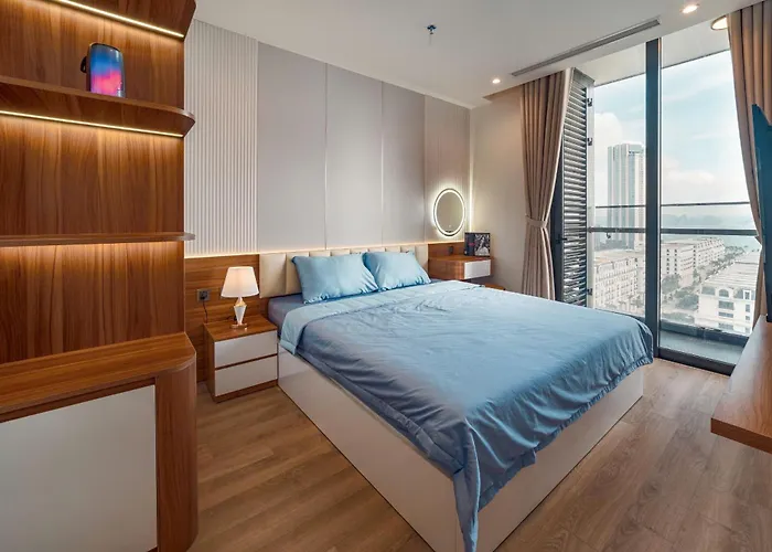Apartment Icon40 2 Pn Cao Cap