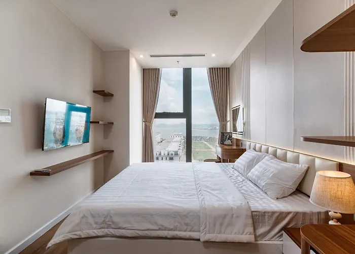 Apartment Icon40 2 Pn Cao Cap Ha Long