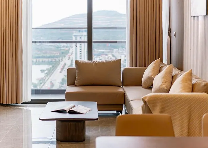 Apartment Icon40 2 Pn Cao Cap *